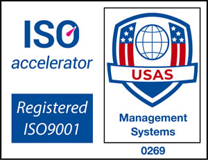 WFN - ISO 9001